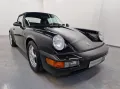 Porsche 911 Carrera 2 Cabrio Oldtimer