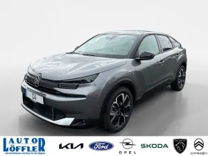 Citroën C4 Hybrid 145 Doppelkupplung 6-Gang MAX Klima