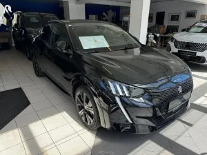 Peugeot 208 e- GT