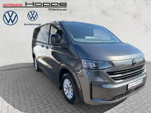 Volkswagen Caravelle e-Caravelle 64 kWh KR