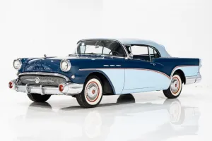 Buick Special 364 Nailhead