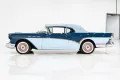 Buick Special 364 Nailhead