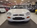 MG Mg MGF 1.8i cat