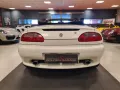 MG Mg MGF 1.8i cat