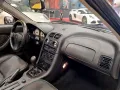 MG Mg MGF 1.8i cat