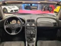 MG Mg MGF 1.8i cat