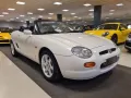 MG Mg MGF 1.8i cat