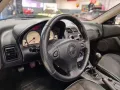 MG Mg MGF 1.8i cat