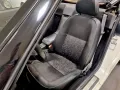 MG Mg MGF 1.8i cat