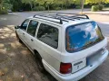 Ford Sierra Kombi H Kennzeichen