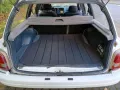 Ford Sierra Kombi H Kennzeichen