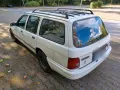 Ford Sierra Kombi H Kennzeichen