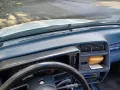 Ford Sierra Kombi H Kennzeichen