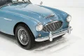 Austin Healey 3000 BT7