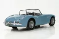 Austin Healey 3000 BT7
