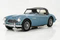 Austin Healey 3000 BT7