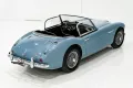 Austin Healey 3000 BT7