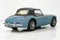Austin Healey 3000 BT7