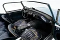 Austin Healey 3000 BT7