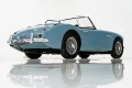 Austin Healey 3000 BT7