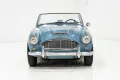 Austin Healey 3000 BT7