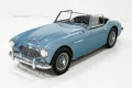 Austin Healey 3000 BT7