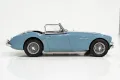 Austin Healey 3000 BT7