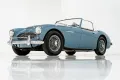 Austin Healey 3000 BT7