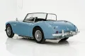 Austin Healey 3000 BT7