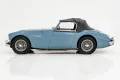 Austin Healey 3000 BT7