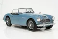 Austin Healey 3000 BT7
