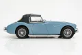 Austin Healey 3000 BT7