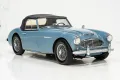 Austin Healey 3000 BT7