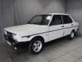 Fiat 131 aus Erstbesitz in D,ERST 71000Km