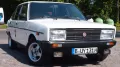 Fiat 131 aus Erstbesitz in D,ERST 71000Km