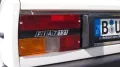 Fiat 131 aus Erstbesitz in D,ERST 71000Km