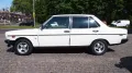 Fiat 131 aus Erstbesitz in D,ERST 71000Km