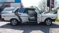 Fiat 131 aus Erstbesitz in D,ERST 71000Km