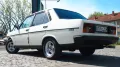 Fiat 131 aus Erstbesitz in D,ERST 71000Km
