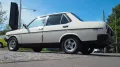 Fiat 131 aus Erstbesitz in D,ERST 71000Km