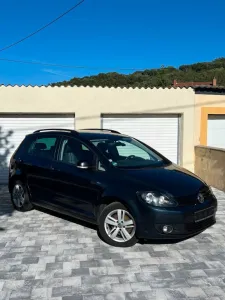 Volkswagen Golf Plus Match 1.6 TDI 105 PS ...