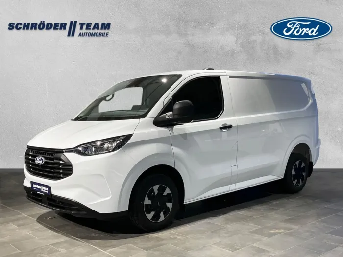 Ford Transit Custom 320 L1 Trend Plug-in Hybrid