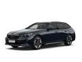 BMW 540dA xDr T M SPORT PRO Pano,AHK,StHzg,B&W,360°