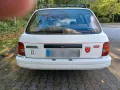 Ford Sierra Kombi H Kennzeichen