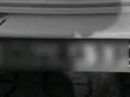 Ford Sierra Kombi H Kennzeichen