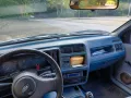 Ford Sierra Kombi H Kennzeichen