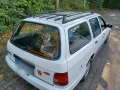Ford Sierra Kombi H Kennzeichen