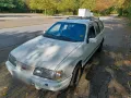 Ford Sierra Kombi H Kennzeichen