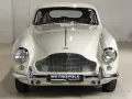 Aston Martin DB 2/4 MK III M0970