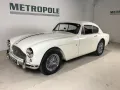 Aston Martin DB 2/4 MK III M0970